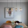 Islington Apartment refurbishment | Reception and Dining room | Interior Designers